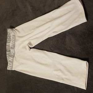 boys youth NIKE PRO size Large athletic under pant